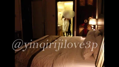 剧情演绎：圣诞夜黑丝人妻酒店惨变性奴！灌春药强干到失神