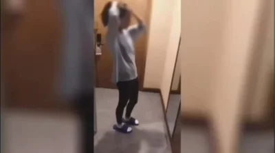 新婚良家少妇背着老公酒店出轨偷情全程闭眼呻吟享受性爱高潮