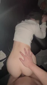 [原创] 后入骚货